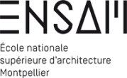 logo ENSA Paris La Villette