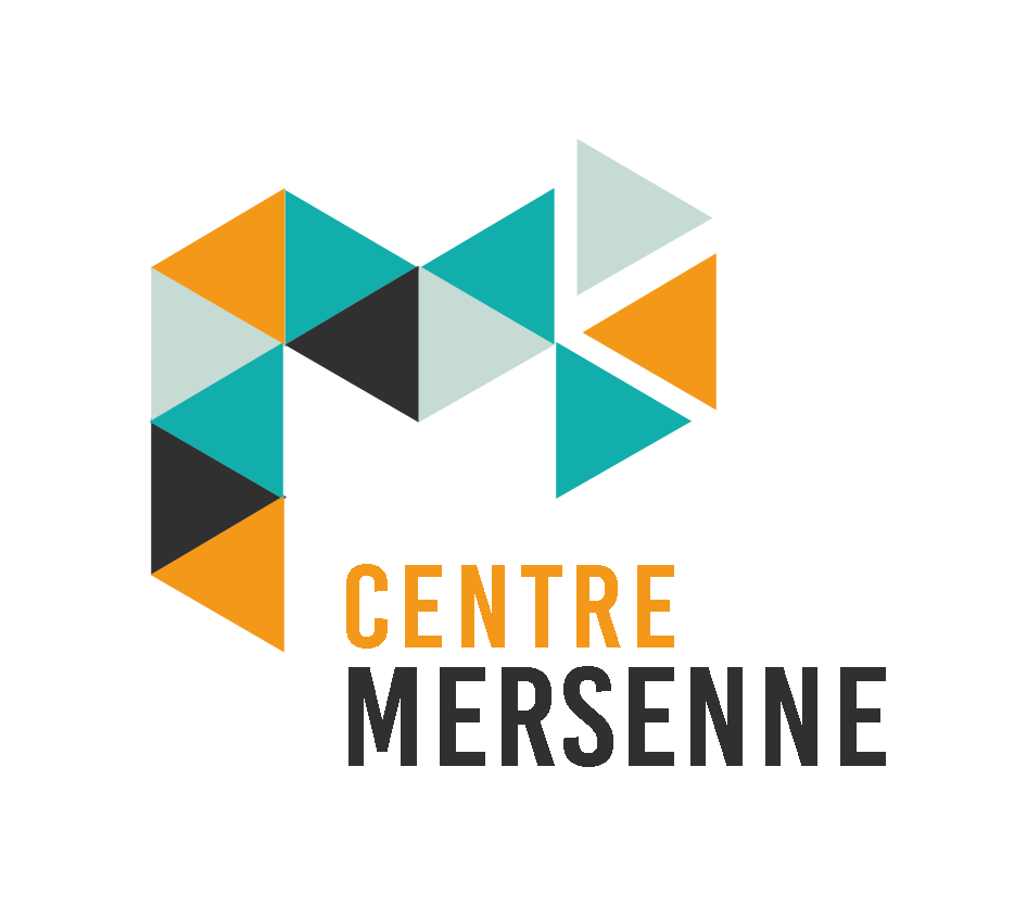 Centre Mersenne