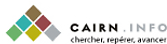 logo Cairn international