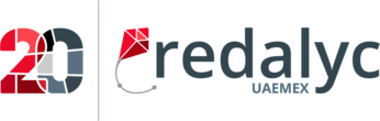 logo Redalyc
