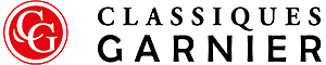 logo ClassiquesGarnier