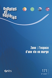 Espaces et Sociétés