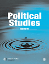 Political studies review