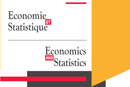 Economie et statistique : revue mensuelle
