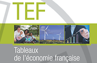 Tableaux de l'économie française (INSEE)