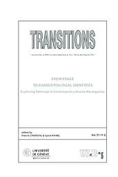 Transitions