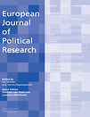 European journal of political research