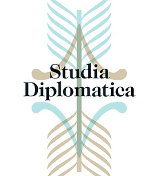 Studia Diplomatica