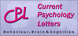 Current psychology letters