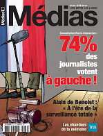 Médias