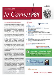 Carnet PSY