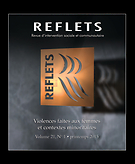 Reflets : revue ontaroise d'intervention sociale et communautaire