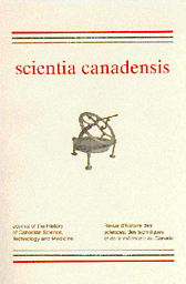 Scientia Canadensis
