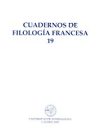 Cuadernos de Filología Francesa