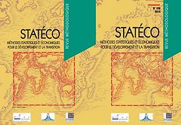 Stateco : bulletin de liaison des statisticiens et économistes exerçant leur activité en Afrique