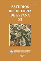 Estudios de Historia de España