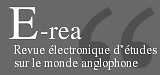E-rea : Revue électronique d'études sur le monde anglophone