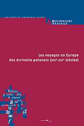 Recherches & travaux