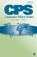 Comparative political studies : a quarterly journal