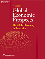 Global economic prospects and the developing countries