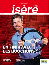 Isère magazine
