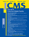 Journal of common market studies