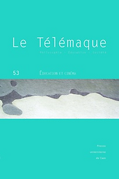 Télémaque : philosophie, éducation, société