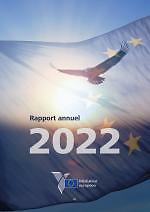 Rapport annuel - Médiateur européen