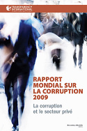 Rapport mondial sur la corruption