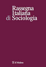 Rassegna italiana di sociologia