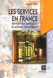 services en France