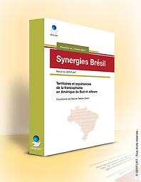 Synergies Brésil