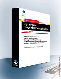 Synergies Pays Germanophones