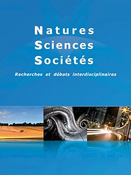 Natures Sciences Sociétés : recherches et débats interdisciplinaires