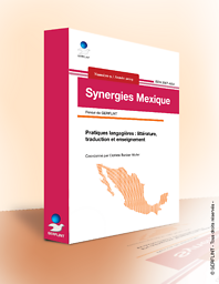 Synergies Mexique