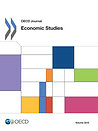 OECD journal : economic studies