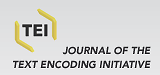 Journal of the Text Encoding Initiative