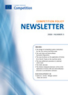 Competition Policy Newsletter