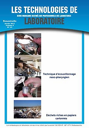 Technologies de laboratoire