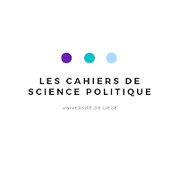 Cahiers de Sciences politiques de l'ULg