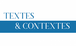 Textes & contextes