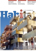 Habitat et société