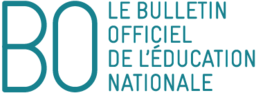 Bulletin officiel de l'éducation nationale