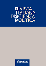 Rivista italiana di scienza politica