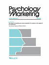 Psychology & marketing