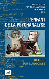 Annuel de l'APF