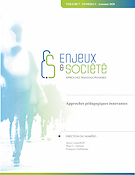 Approches inductives : Travail intellectuel et construction des connaissances