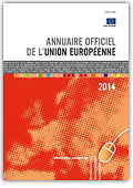 Annuaire officiel de l'Union européenne