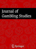 Journal of gambling studies