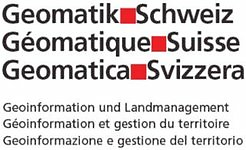 Géomatique suisse : géoinformation et gestion du teritoire = Geomatik Schweiz : Geoinformation und Landmanagement = Geomatica Svizzera : geoinforazione e gestione del territorio
